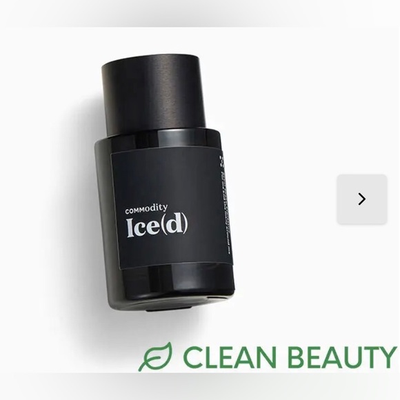 Commodity Ice(d) 1 oz Spray